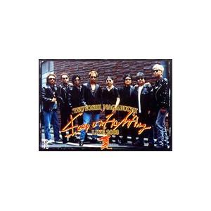 DVD／TSUYOSHI NAGABUCHI Keep On Fighting LIVE 2003 ...