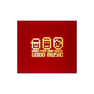 KICK THE CAN CREW／GOOD MUSIC