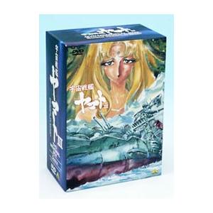 バンダイビジュアル DVD／宇宙戦艦ヤマト3 TVシリーズ DVDメモリアル