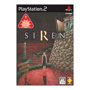 PS2／SIREN サイレン : ネットオフ ヤフー店 - 通販 - Yahoo!ショッピング