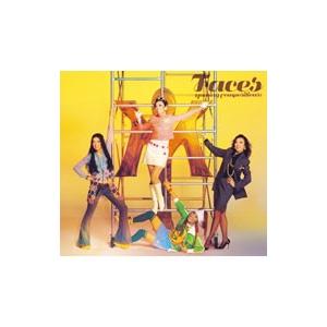 松任谷由実／Yuming Compositions：FACES 初回盤