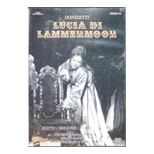 DVD/伝説のイタリア・オペラ・ライヴ・シリーズ...の商品画像