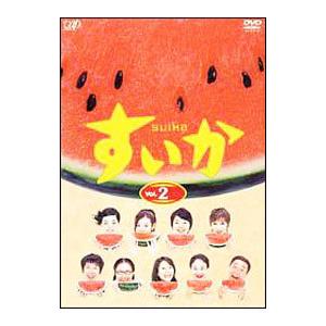 すいか DVD-BOX (4枚組) : プールトップ9 - 通販 - Yahoo