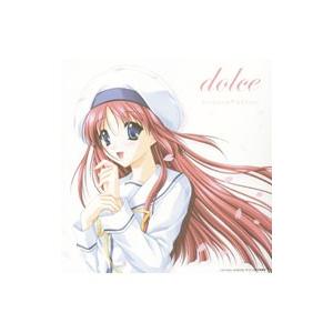 アニメ／「D．C．〜ダ・カーポ」ヴォーカルアルバム〜dolce