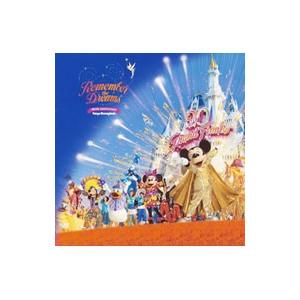 オムニバス／東京ディズニーランド 20thアニバーサリー リメンバー・ザ