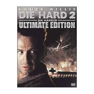 DVD／ダイ・ハード2 アルティメット・エディション