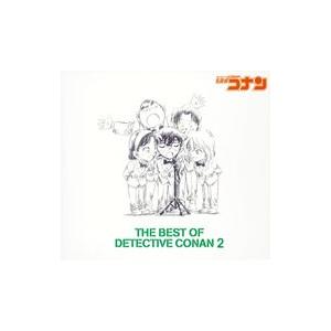 アニメ/「名探偵コナン」テーマ曲集2〜THE B...の商品画像