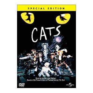 DVD／キャッツ スペシャル・エディション