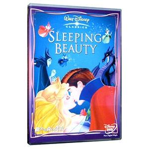眠れる森の美女 スペシャル・エディション/DVD 中古 レンタル落ち