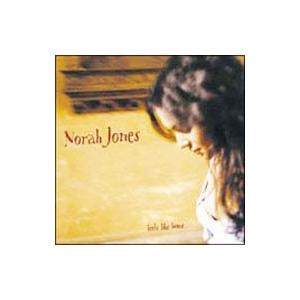 ノラ・ジョーンズ／フィールズ・ライク・ホーム （CCCD）