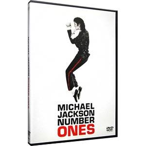 DVD／Ｎｕｍｂｅｒ Ｏｎｅｓ