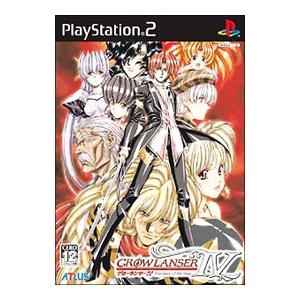 PS2／グローランサーIV