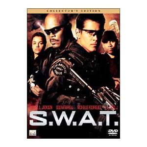 DVD／S．W．A．T． コレクターズ・エディション