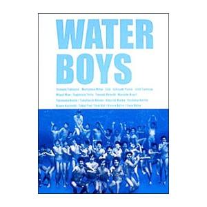 DVD／ウォーターボーイズ DVD−BOX