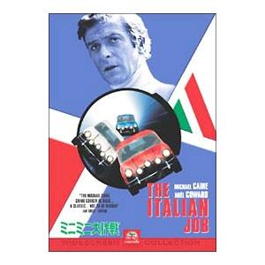 DVD／ミニミニ大作戦 スペシャル・コレクターズ・エディション