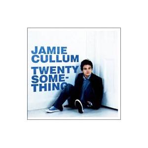 ジェイミー・カラム/Twenty Somethingの商品画像