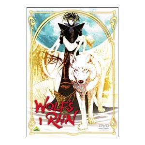 DVD／ウルフズレイン 1
