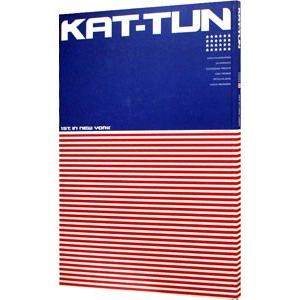 ＫＡＴ−ＴＵＮ １ｓｔ．ｉｎ Ｎｅｗ Ｙｏｒｋ ＫＡＴ−ＴＵＮ写真集