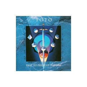 TOTO／グレイテスト・ヒッツ〜Past To Present 1977−1990〜