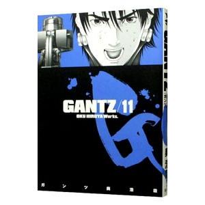 GANTZ ガンツ 全37巻 奥浩哉 全巻セット マンガ 漫画 中古コミック