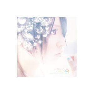 day after tomorrow／primary colors （CCCD）