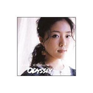 平原綾香／オデッセイ : ネットオフ ヤフー店 - 通販 - Yahoo!ショッピング