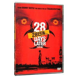DVD／28日後．．． 特別編