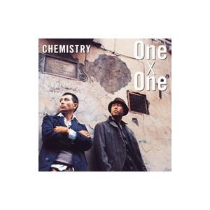 CHEMISTRY／One×One （CCCD）