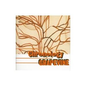 GRAPEVINE／Chronology−a young person’s guide to Gra...