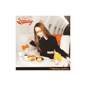 Tommy february6／Tommy airline（CCCD）
