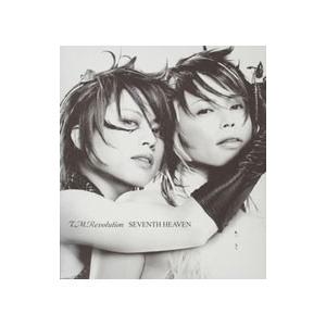 T．M．Revolution／SEVENTH HEAVEN