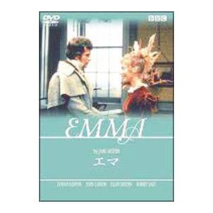 DVD／エマ