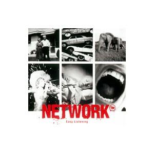 TM NETWORK／NETWORK−Easy Listening−
