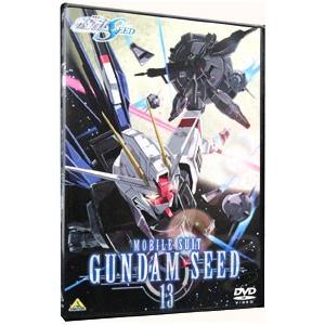 バンダイビジュアル DVD／機動戦士ガンダムSEED 10 : ネットオフ