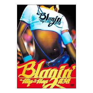 DVD／Blazin’Hip Hop，R＆B