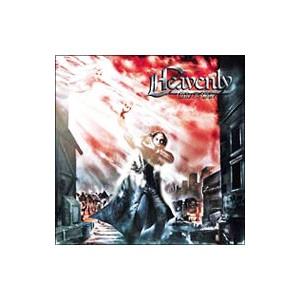 ヘヴンリー／ダスト・トゥ・ダスト