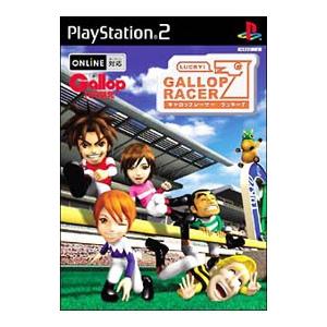 PS2／ギャロップレーサー ラッキー7