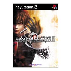 PS2／ＳＨＡＤＯＷ ＨＥＡＲＴＳＩＩ