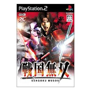 PS2／戦国無双