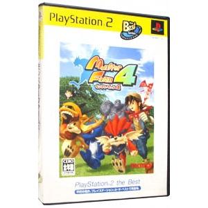 PS2／モンスターファーム4 PS2 the Best