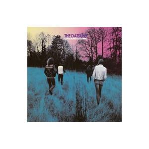 ダットサンズ／アウタ・サイト／アウタ・マインド