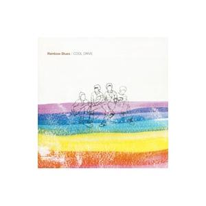 COOL DRIVE／Rainbow Blues （CCCD）