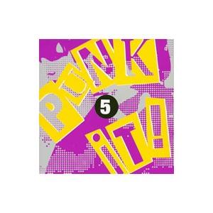 オムニバス／PUNK IT VOL．5