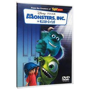 DVD／モンスターズ・インクの買取情報