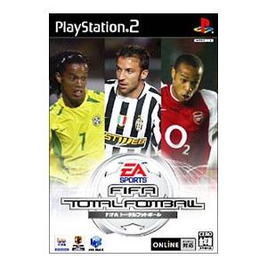 PS2／FIFA トータルフットボール