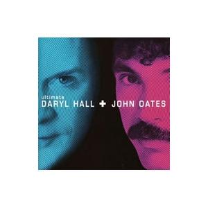 ダリル・ホール＆ジョン・オーツ／アルティメット・ダリル・ホール＆ジョン・オーツ