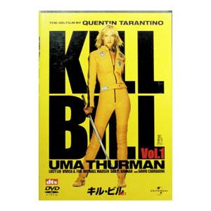 DVD／キル・ビル Vol．1