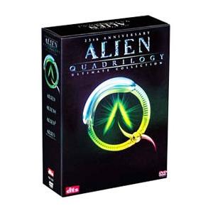 DVD／エイリアン アルティメットコレクションの高価買取価格