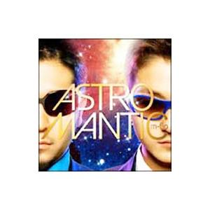 m−flo／ASTROMANTIC