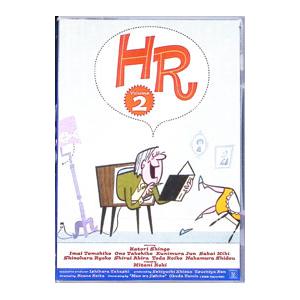 DVD／HR Vol．2
